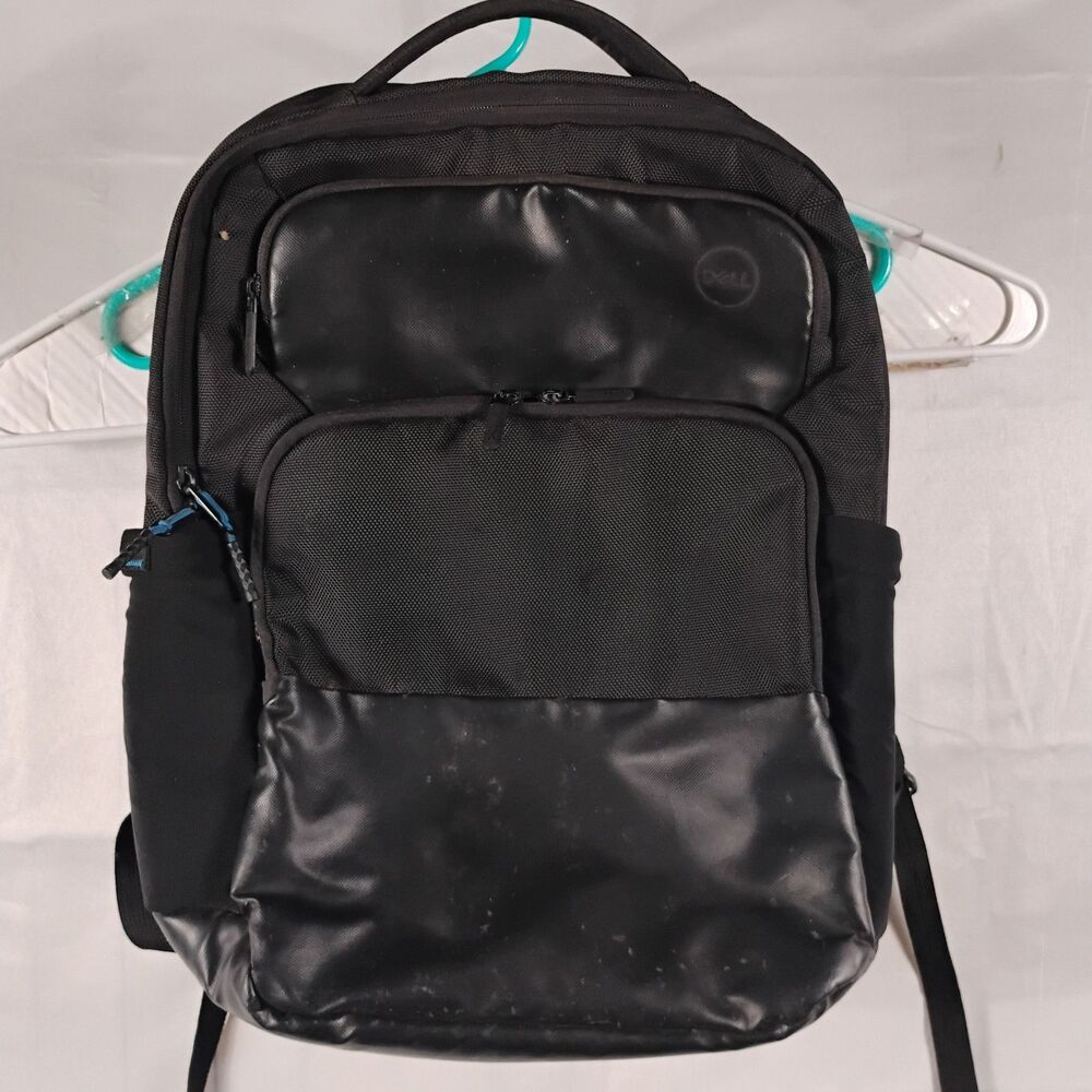 Dell Pro Backpack 15 Laptop Case Bag NJFWT for School Business